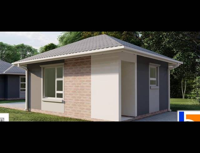 4 BEDROOM HOUSE FOR SALE IN SALFIN